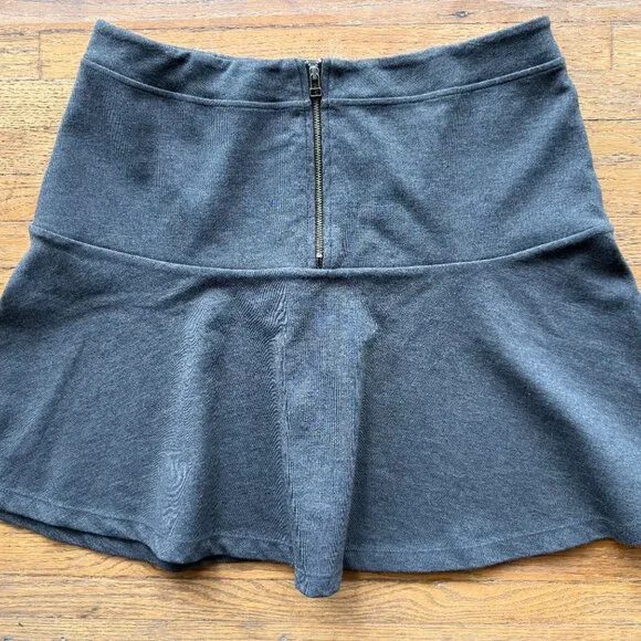 Talula Mini Skirt - Picture 2 of 3